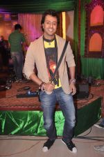 Salim Merchant at Eternal Winds album launch in Ajivasan Hall on 29th May 2012 (3).JPG